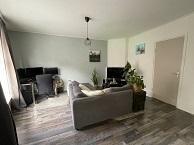 Appartement Achterom in Kampen beschikbaar voor biedingen