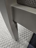 Showroommodel Olivia stoel bank loungeset 3 delig latte, Tuin en Terras, Tuinsets en Loungesets, Ophalen of Verzenden, Nieuw