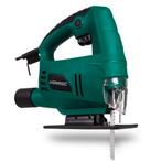 Decoupeerzaag 550W  | Incl. 1 zaagblad en opbergtas, Doe-het-zelf en Verbouw, Gereedschap | Zaagmachines, Verzenden, Nieuw, VONROC