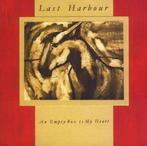 cd - Last Harbour - An Empty Box Is My Heart, Verzenden, Zo goed als nieuw