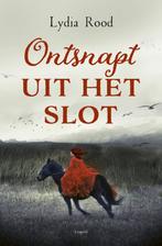 Ontsnapt uit het slot (9789025882150, Lydia Rood), Verzenden, Nieuw
