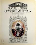 The Illustrated London News Social History of Victorian, Verzenden, Nieuw