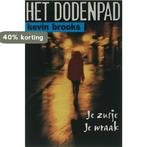 Het Dodenpad 9789061697923 Kevin Brooks, Verzenden, Gelezen, Kevin Brooks