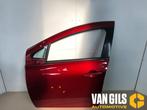 Portier 4Deurs links-voor Renault ZOE O223089, Ophalen of Verzenden, Nieuw