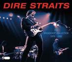 cd - Dire Straits - The Broadcast Collection 1979-1992, Zo goed als nieuw, Verzenden