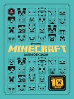 Minecraft  -   Minecraft Jaarboek 2020 9789030504719, Boeken, Kinderboeken | Jeugd | 10 tot 12 jaar, Gelezen, Stephanie Milton, Jane Riordan