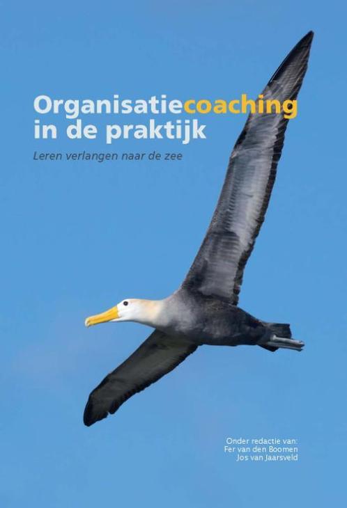 Organisatiecoaching in de praktijk 9789078876021, Boeken, Economie, Management en Marketing, Zo goed als nieuw, Verzenden