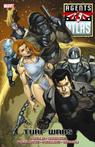Agents of Atlas (2nd Series) Volume 2: Turf Wars