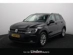 Volkswagen Tiguan | Zakelijke Lease v.a. €444.28 pm, Auto's, Automaat, Stof, Gebruikt, Euro 6