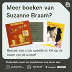 De olijke tweeling maakt het te bont / De olijke tweeling, Boeken, Verzenden, Zo goed als nieuw, Suzanne Braam