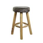 counterkruk koe grijs 65cm, Huis en Inrichting, Woonaccessoires | Overige, Verzenden, Nieuw