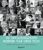 De invloedrijkste mensen van onze tijd 9789059089785, Boeken, Verzenden, Zo goed als nieuw, Gianni Morelli