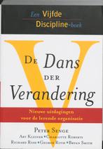 Academic Service economie en bedrijfskunde De dans der, Boeken, Verzenden, Gelezen