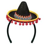 Mini sombrero, Ophalen of Verzenden, Nieuw
