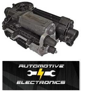 Durashift Ford &amp; Mazda P0810 , P0919 Reparatie beschikbaar voor biedingen