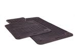 Rubber matten BMW 1er E81 E82 E87 E88 origineel BMW B0825, Auto diversen, Automatten, Nieuw