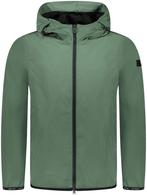 -20% Peuterey  Peuterey Windjacks peu4772 nigle u 343  maat, Kleding | Heren, Jassen | Zomer, Verzenden, Nieuw, Groen