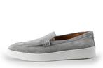 Goosecraft Loafers in maat 44 Grijs | 10% extra korting, Kleding | Heren, Loafers, Overige kleuren, Verzenden, Goosecraft