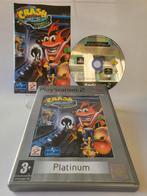 Crash Bandicoot de Wraak van Cortex Platinum Playstation 2, Spelcomputers en Games, Nieuw, Ophalen of Verzenden