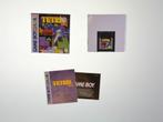 Tetris DX [Gameboy Color], Spelcomputers en Games, Games | Nintendo Game Boy, Ophalen of Verzenden, Zo goed als nieuw