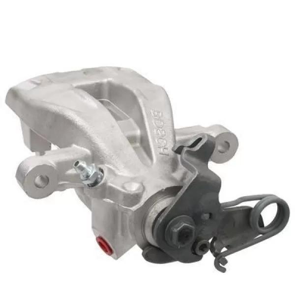 Remklauw PEUGEOT 307 2.0 16V achterzijde, rechts, Auto-onderdelen, Remmen en Aandrijving, Nieuw, Verzenden