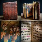 Koptische Bijbel - 1990, Antiek en Kunst, Antiek | Boeken en Bijbels