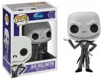 Funko Pop! 015 Disney - Nightmare Before Christmas - Jack, Verzamelen, Verzenden, Nieuw