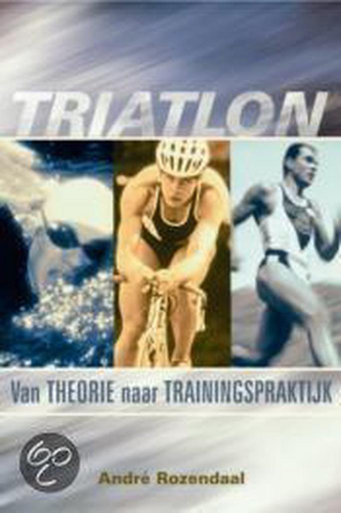 Triatlon 9789038914442 A. Rozendaal, Boeken, Hobby en Vrije tijd, Gelezen, Verzenden