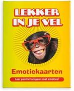 Lekker in Je Vel Spel | Dubbelzes Uitgeverij -, Verzenden, Nieuw
