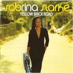 Sabrina Starke - Yellow Brick Road (CD, Album), Ophalen of Verzenden, Nieuw in verpakking