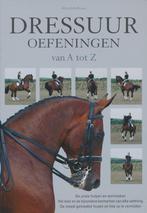 Dressuur - Oefeningen van A tot Z 9789043822398, Boeken, Verzenden, Gelezen, Britta Schöffmann