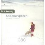 SNEEUWSPOREN 9789033628962 Jolanda Dijkmeijer, Verzenden, Gelezen, Jolanda Dijkmeijer