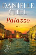 9780593587867 Palazzo Danielle Steel, Verzenden, Nieuw, Danielle Steel