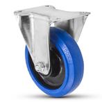 FORTEX Blue Wheel bokwiel Ø160mm WLL 300 kg, Muziek en Instrumenten, Verzenden, Nieuw