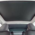 Sonniboy voor het voorste panoramadak passend voor Tesla, Auto diversen, Nieuw, Verzenden