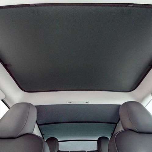 Sonniboy voor het voorste panoramadak passend voor Tesla, Auto diversen, Auto-accessoires, Nieuw, Verzenden