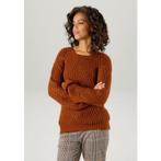 Aniston CASUAL Gebreide trui in subtiel, extravagant, Kleding | Dames, Verzenden, Nieuw