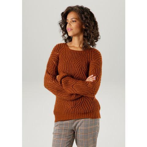 Aniston CASUAL Gebreide trui in subtiel, extravagant, Kleding | Dames, Truien en Vesten, Nieuw, Verzenden