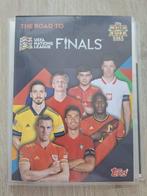 2021/22 - Topps - Road to UEFA Nations League Final - Erling, Nieuw