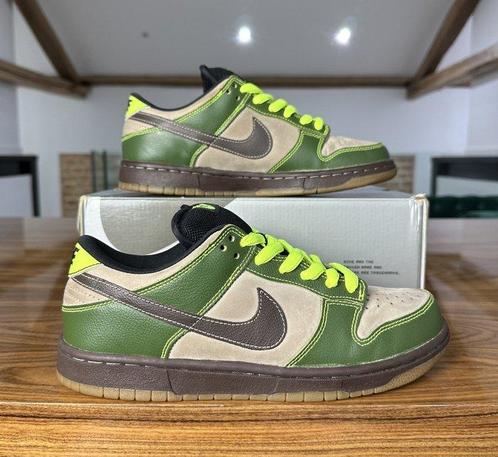 Nike SB - Sneakers - Maat: EU 42.5, Kleding | Heren, Schoenen