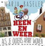 Heen en weer 9789044328530 Marja Baseler, Verzenden, Gelezen, Marja Baseler