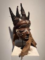 Mask - Pende - Congo  (Zonder Minimumprijs)