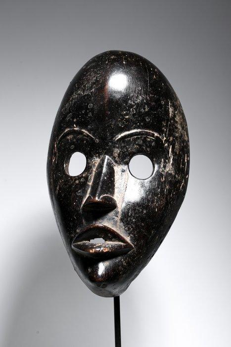 Masque Deangle - Dan - Ivoorkust, Antiek en Kunst, Kunst | Niet-Westerse kunst