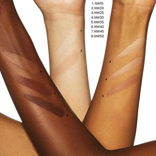 MAC Cosmetics - Pro Longwear Concealer - NW15, Sieraden, Tassen en Uiterlijk, Uiterlijk | Cosmetica en Make-up, Gehele gezicht