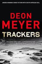 Trackers 9781444723670 Deon Meyer, Verzenden, Gelezen, Deon Meyer
