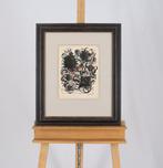 Theo Wolvecamp (1925-1992) - Untitled, Antiek en Kunst, Kunst | Schilderijen | Modern