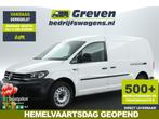 Volkswagen Caddy Maxi 2.0 TDI L2H1, Auto's, Bestelauto's, Nieuw, Diesel, Volkswagen, Wit