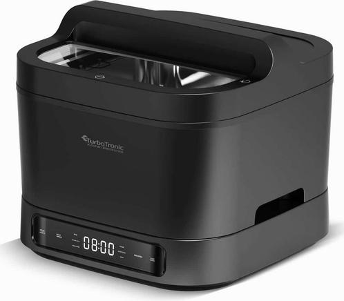 TurboTronic DMC20 Multicooker 4L - Rijstkoker - Stoomkoker -, Witgoed en Apparatuur, Rijstkokers, Nieuw, Ophalen of Verzenden