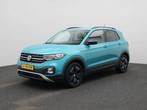 Zakelijke Lease |  Volkswagen T-Cross 1.0 TSI Life 95 PK, Gebruikt, Overige brandstoffen, Handgeschakeld, SUV of Terreinwagen