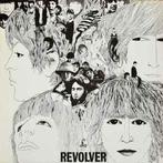 LP gebruikt - The Beatles - Revolver, Zo goed als nieuw, Verzenden